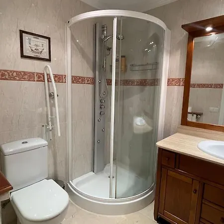 Appartement Centro Historico *